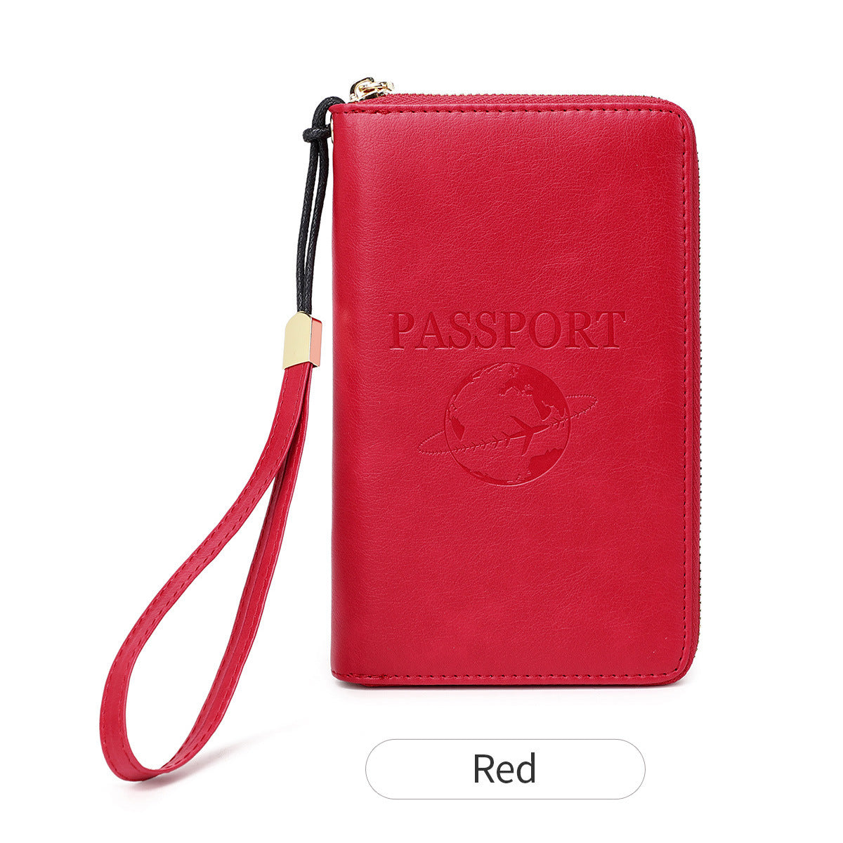 Passport Wallet