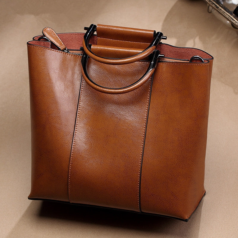 Genuine Leather Bag