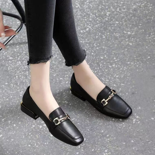 Comfortable Loafers