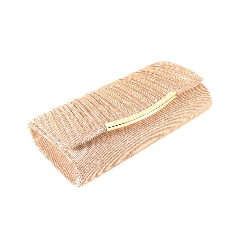 Dinner Chain Crossbody