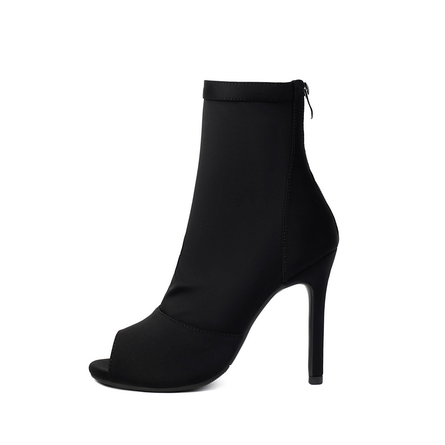 High-heeled Women's Stiletto Boots